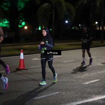 Runner Photo 5733820