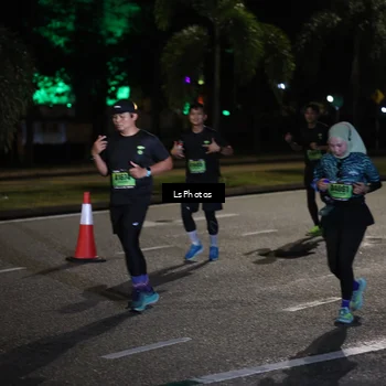 Runner Photo 5733821