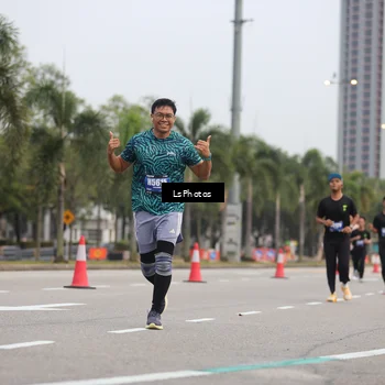 Runner Photo 5733822
