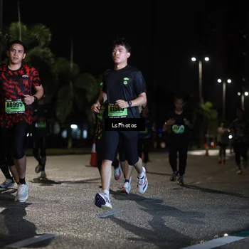 Runner Photo 5733823