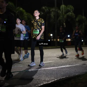 Runner Photo 5733824