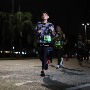Runner Photo 5733825