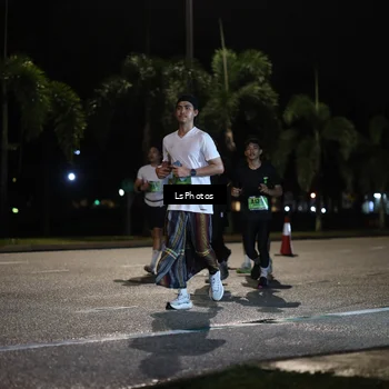 Runner Photo 5733826