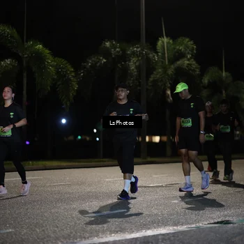 Runner Photo 5733830