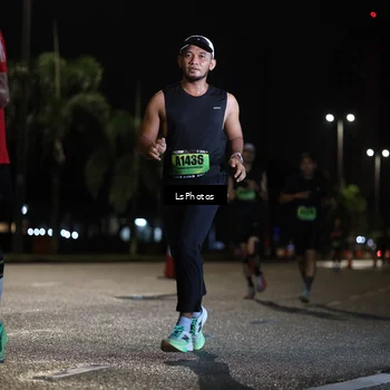 Runner Photo 5733831