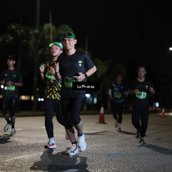 Runner Photo 5733832