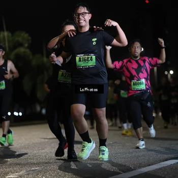 Runner Photo 5733834
