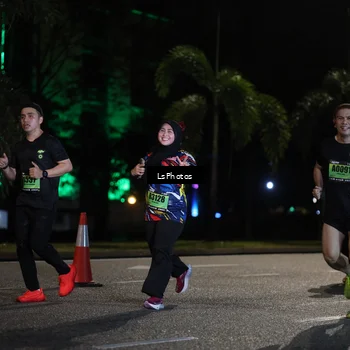 Runner Photo 5733835