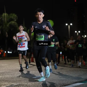Runner Photo 5733837