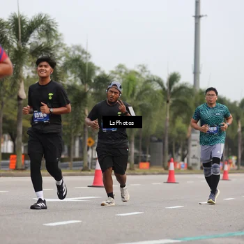 Runner Photo 5733838