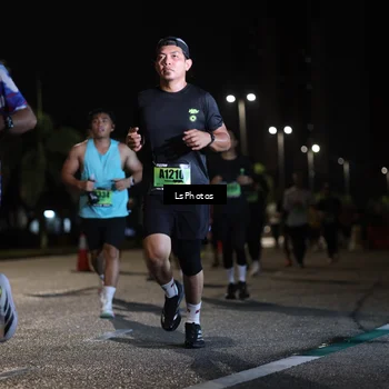 Runner Photo 5733843