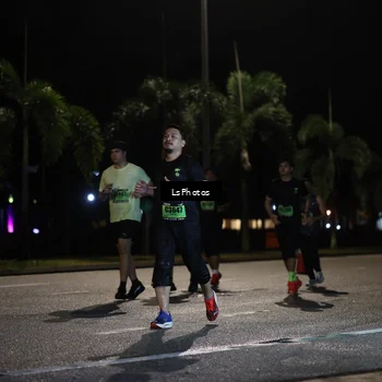 Runner Photo 5733844