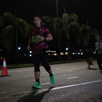 Runner Photo 5733845