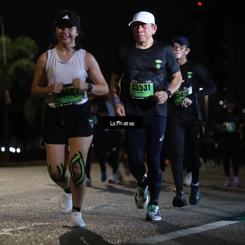 Runner Photo 5733846
