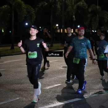 Runner Photo 5733847