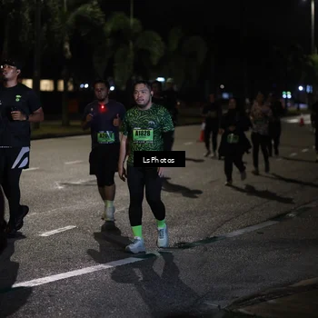 Runner Photo 5733848