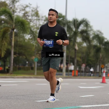 Runner Photo 5733849
