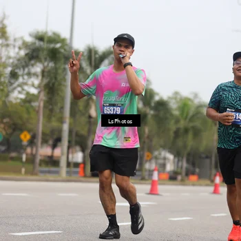 Runner Photo 5733850