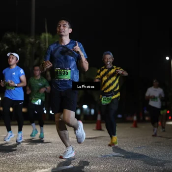 Runner Photo 5733851
