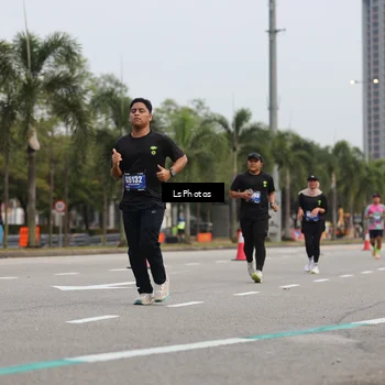 Runner Photo 5733852