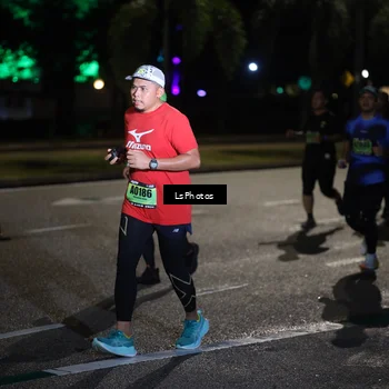 Runner Photo 5733854