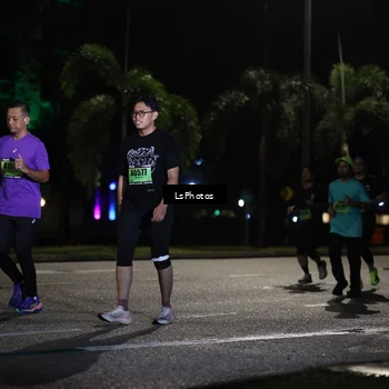 Runner Photo 5733855