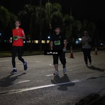 Runner Photo 5733856