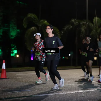Runner Photo 5733857