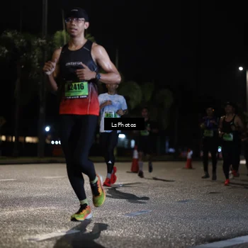 Runner Photo 5733859