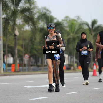 Runner Photo 5733860