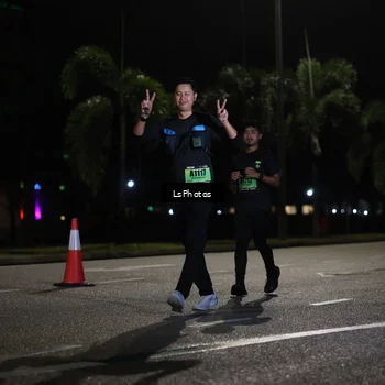 Runner Photo 5733861