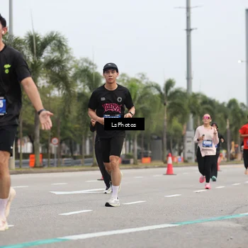 Runner Photo 5733862