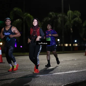 Runner Photo 5733864