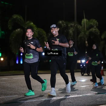Runner Photo 5733866