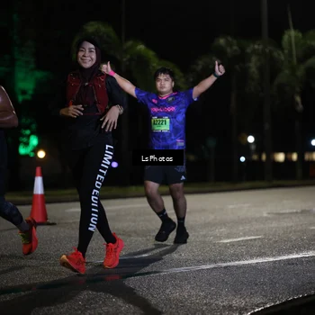 Runner Photo 5733867