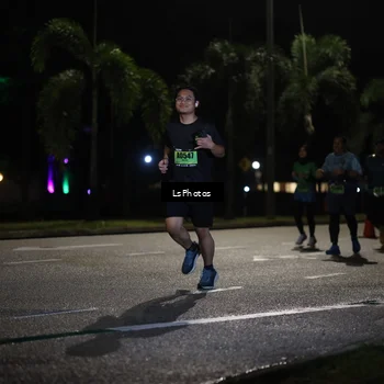 Runner Photo 5733870