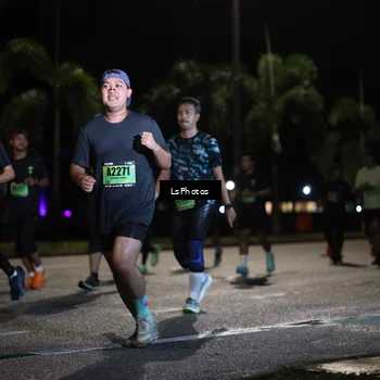 Runner Photo 5733871