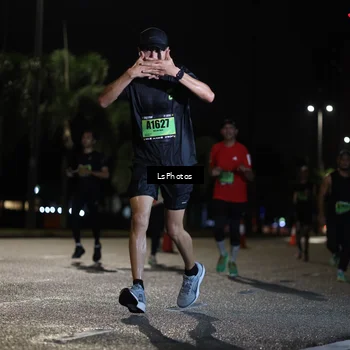 Runner Photo 5733872