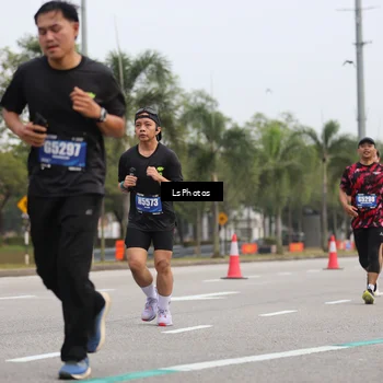 Runner Photo 5733873