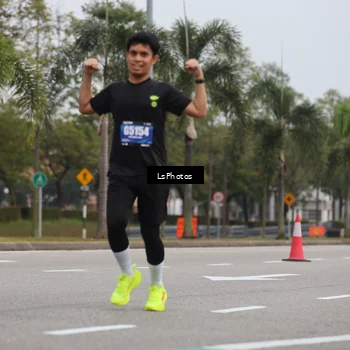 Runner Photo 5733877
