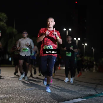 Runner Photo 5733879