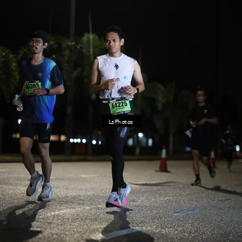 Runner Photo 5733882
