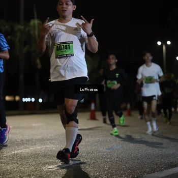 Runner Photo 5733883