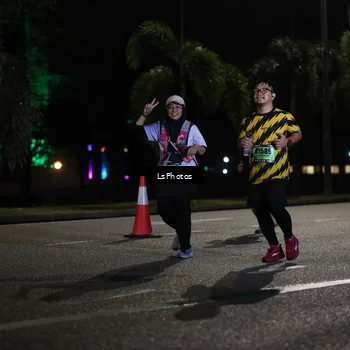 Runner Photo 5733884