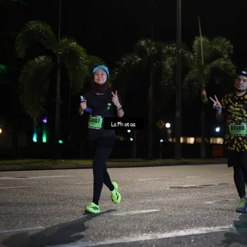 Runner Photo 5733886