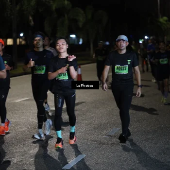 Runner Photo 5733887