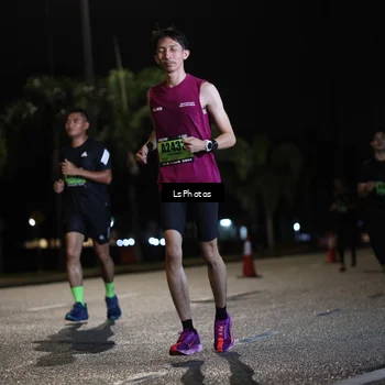 Runner Photo 5733888