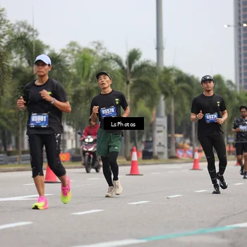 Runner Photo 5733889
