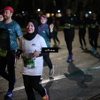 Runner Photo 5733891