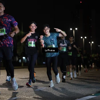 Runner Photo 5733892